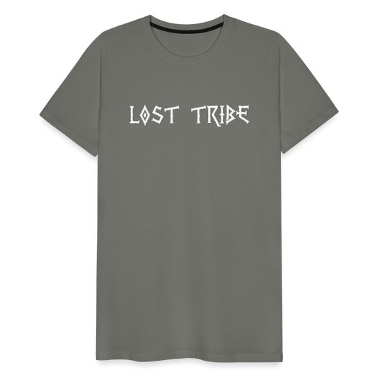 Original LT Men's Premium T-Shirt - asphalt gray
