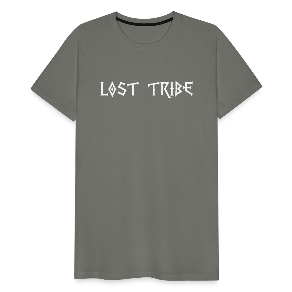 Original LT Men's Premium T-Shirt - asphalt gray