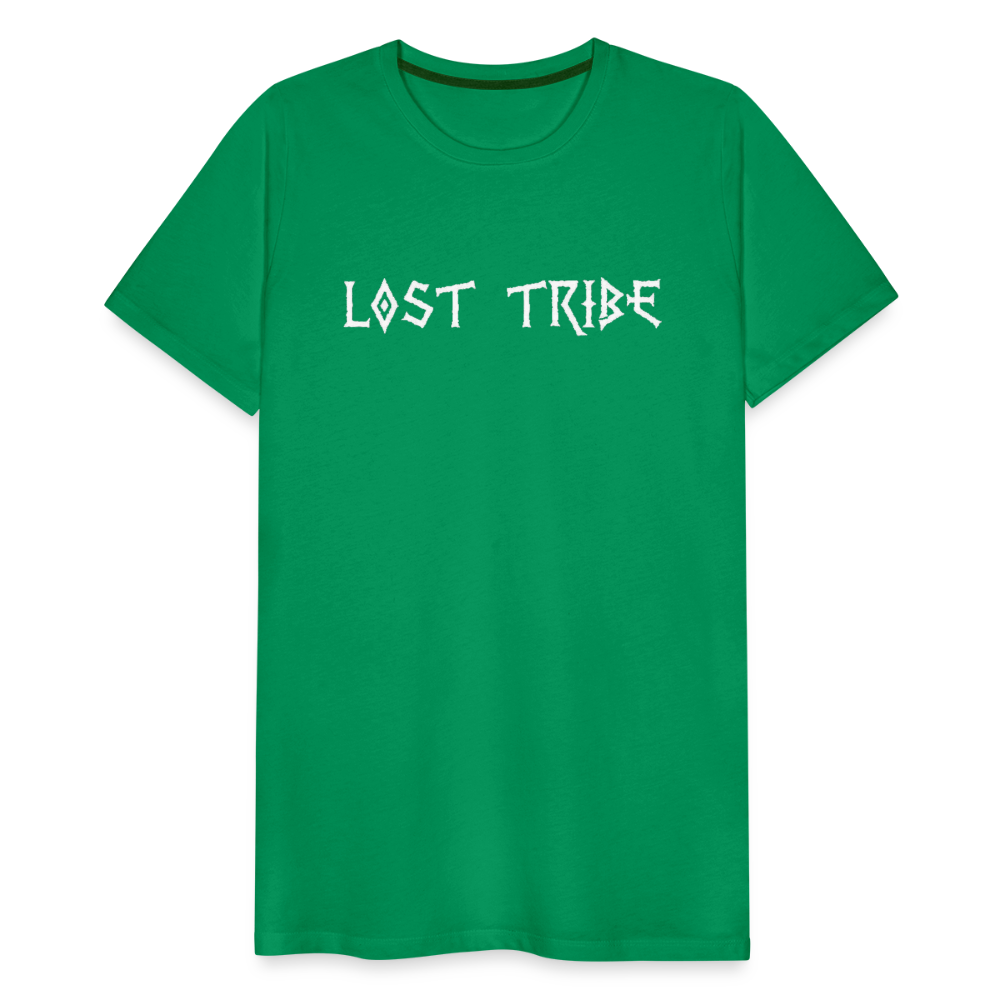 Original LT Men's Premium T-Shirt - kelly green