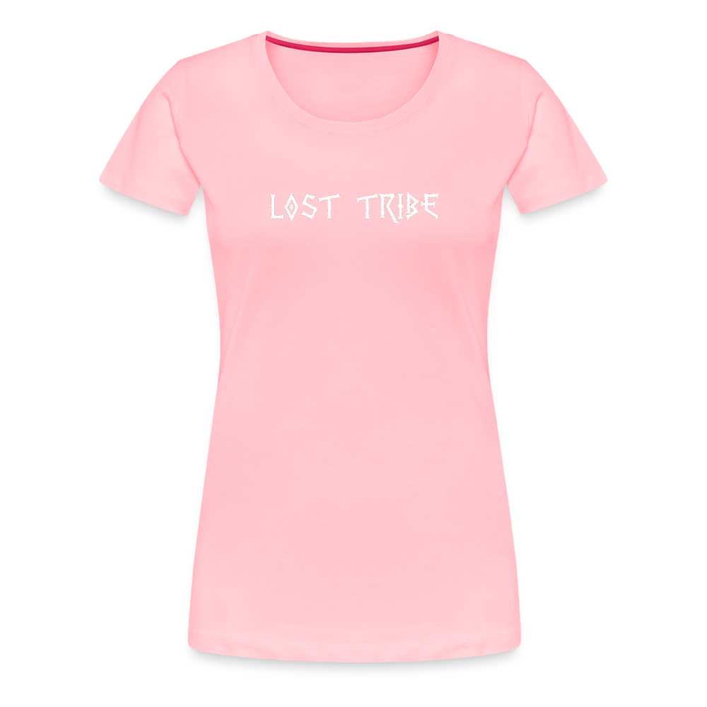 Original LT Women’s Premium T-Shirt - pink